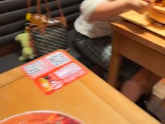 -福客麻辣烫·现炒麻辣香锅(印力中心店)