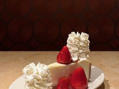 -The Cheesecake Factory芝乐坊餐厅(兴业太古汇店)
