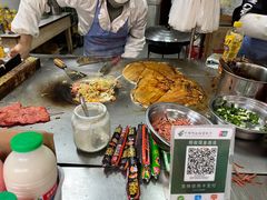 -缘顺缘兴玉米饼(吉杨路店)