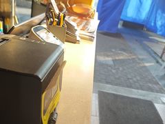 -龚海宝· 烧烤· 羊肉原切挂糊更好吃(庄市店)