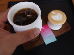 -本無咖啡·BeanWood Coffee