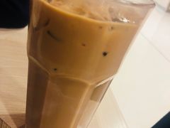 冻鸳鸯咖啡-太兴餐厅(东方广场分店)