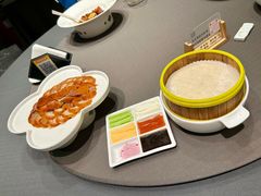 闷炉烤鸭-望乡楼上海菜(日月光店)