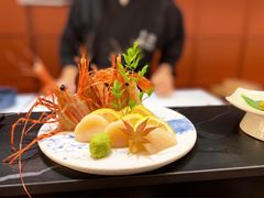 -Sushi Hanzo半藏(天环广场店)