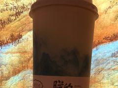 烟雨乌龙-茶理宜世(东方宝泰店)