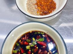 -陈小肠自助火盆烧烤(海门渔村美食街店)