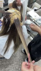 -3AM·S HAIR SALON烫发染发接发
