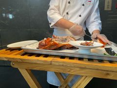 -四季民福烤鸭店(外滩外白渡桥店)