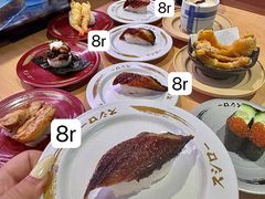 -寿司郎(中华广场店)