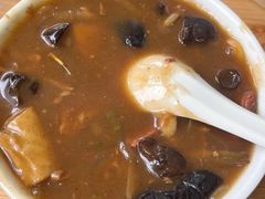 -穆彦华逍遥镇胡辣汤(岗坡路店)