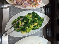 -拉蒂娜·巴西牛排馆 Latina·Brazilian Steakhouse(王府井喜悦店)