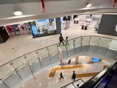 -凯德广场(学府店)