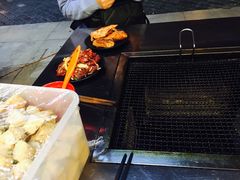 -嗨牛味海鲜烧烤