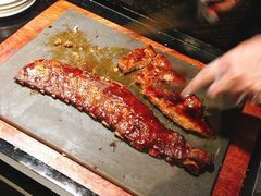 -拉蒂娜·巴西牛排馆 Latina·Brazilian Steakhouse(陆家嘴旗舰店)