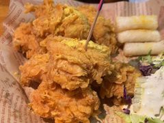-汉米达特色料理餐厅(郴州友阿国际广场店)