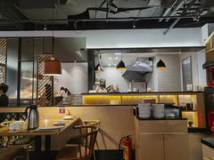 大堂-小和庆·知味(首铸万科店)