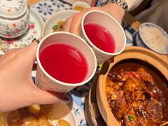 -图味美小黄鱼·景德菜(浙江路店)