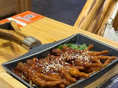 -小木屋米酒店·韩国料理(深圳总店)