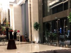 -广州礼顿酒店