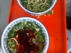 -清真磨沟沿老字号牛肉面(总店)