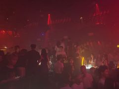 -V AMUSING CLUB·酒吧(银河中心店)