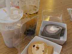-CoCo都可(合生汇店)