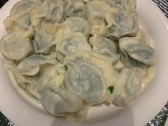 -老妈疙瘩汤·平价海鲜专门店·老威海菜(渔港路店)