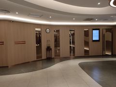 -W FITNESS 威尔仕健身·游泳(老西门新苑店)