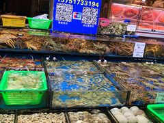 -渔人码头(洛溪店)