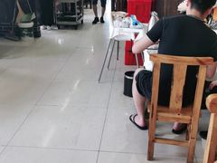 -东门老磨坊羊汤馆(兰山新东关店)