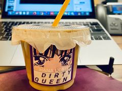 DIRTY-HANA COFFEE(长寿路店)