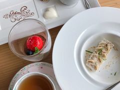 -香樟花园法式铁板烧(恒隆广场店)