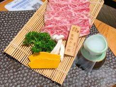 霜降牛小排-黑牛の店·和牛烧肉(石家庄万象城店)