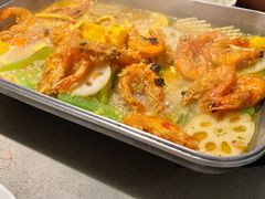 -半天妖烤鱼(中山路店)