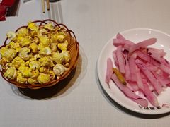 -潇湘码头·鲜湘菜(清河店)