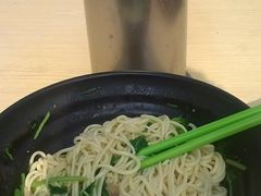 牛肉面-河南拉面(肇周路店)