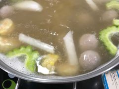 牛肉火锅-官塘牛同志牛肉火锅