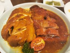 -新旺茶餐厅(嘉里城店)