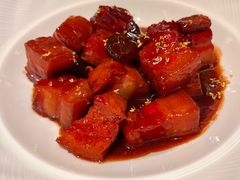 -艳阳天·非遗楚菜(武汉客厅店)