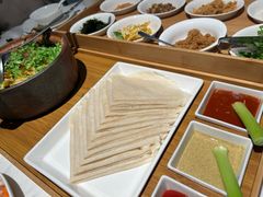 -黑明餐厅(白鹭洲店)