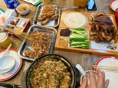 -永红源·小排档(闽江路店)