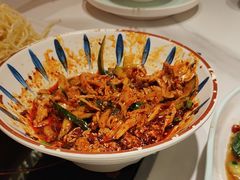 -黄记煌三汁焖锅(新佳丽江汉路店)