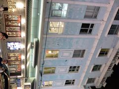 -民信老铺(华盖路店)