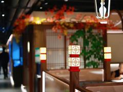 -贡宴盐帮菜自贡驻京联络处餐厅