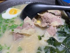-深蓝金枪·深海鱼刺身(吉大店)