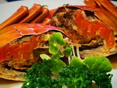 -佬太公海鸭·海鲜大排档(上海总店)