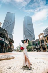 -钟爱一生婚纱摄影旗舰店