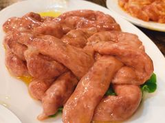 -韩风烤牛肉冷面店