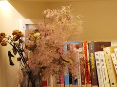-馨园villa融合菜(东山店)