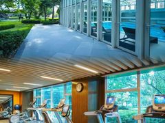 -北京希尔顿逸林酒店